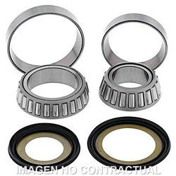 RODAMIENTOS DE DIRECCIÓN KAWASAKI ZX6R NINJA (1995-2005) 600 (1998-2002)