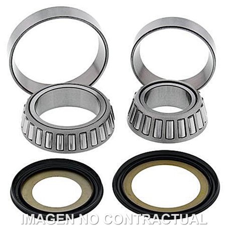 RODAMIENTOS DE DIRECCIÓN KAWASAKI ZX6R NINJA 636 (2002-2002)