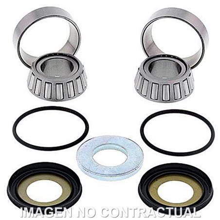 RODAMIENTOS DE DIRECCIÓN KTM SX PRO SR 50 (2005-2005)