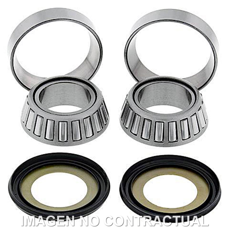 RODAMIENTOS DE DIRECCIÓN SUZUKI DR Z L 125 (2003-2012)