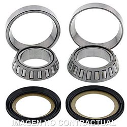 RODAMIENTOS DE DIRECCIÓN SUZUKI RM MINI 60 (2003-2003)