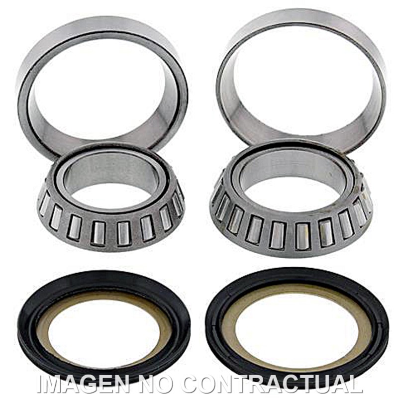 RODAMIENTOS DE DIRECCIÓN SUZUKI RM MINI 60 (2003-2003)