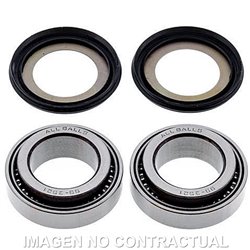 RODAMIENTOS DE DIRECCIÓN SUZUKI RMZ 4T 250 (2007-2007)