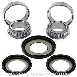 RODAMIENTOS DE DIRECCIÓN SUZUKI RMZ 4T 450 (2005-2007)