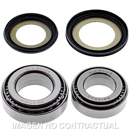 RODAMIENTOS DE DIRECCIÓN TRIUMPH BONNEVILLE 790 (2002-2006)