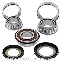 RODAMIENTOS DE DIRECCIÓN TRIUMPH SPEED TRIPLE CARB. (T301) 885 (1994-1996)