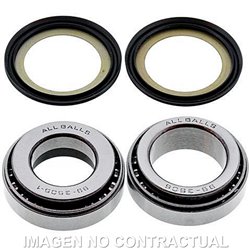 RODAMIENTOS DE DIRECCIÓN YAMAHA SRX 600 (1988-1998)