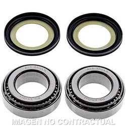 RODAMIENTOS DE DIRECCIÓN YAMAHA TDM 900 (2002-2006)