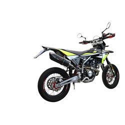 HUSQVARNA SM S 125 (2000-2012) FILTRO DE AIRE K&N