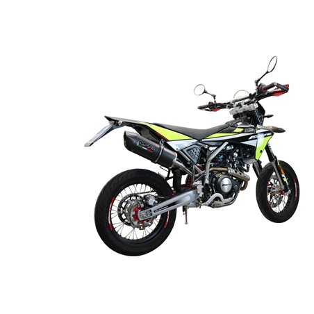 HUSQVARNA SM S 125 (2000-2012) FILTRO DE AIRE K&N