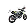 HUSQVARNA SM S 125 (2000-2012) FILTRO DE AIRE K&N