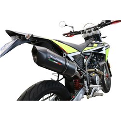 HUSQVARNA WRE 125 (1998-2012) FILTRO DE AIRE K&N