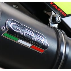 HUSQVARNA SM R 250 (2005-2007) FILTRO DE AIRE K&N