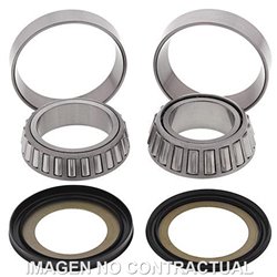 RODAMIENTOS DE DIRECCIÓN YAMAHA YP MAJESTY ABS 400 (2009-2014)