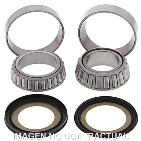 RODAMIENTOS DE DIRECCIÓN YAMAHA YP MAJESTY ABS 400 (2009-2014)