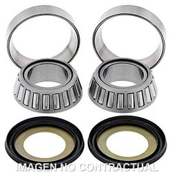 RODAMIENTOS DE DIRECCIÓN YAMAHA YZ 19/16 RA 85 (2002-2020)