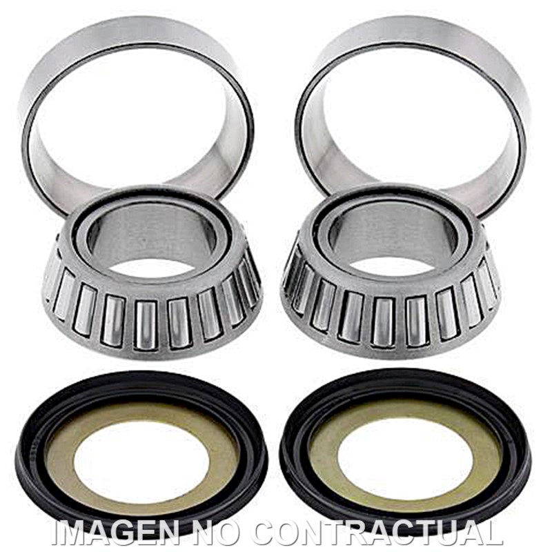 RODAMIENTOS DE DIRECCIÓN YAMAHA YZ 19/16 RA 85 (2002-2020)