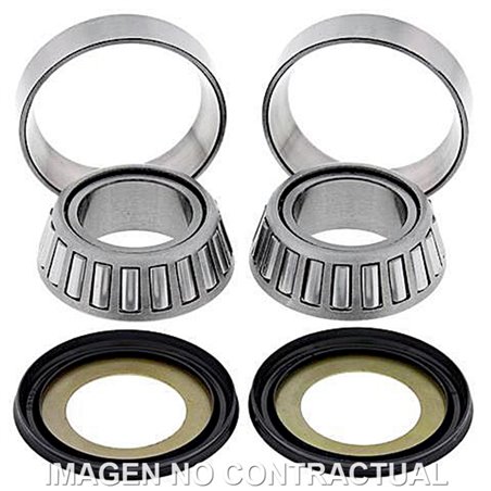 RODAMIENTOS DE DIRECCIÓN YAMAHA YZ 19/16 RA 85 (2002-2020)