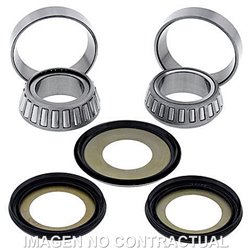 RODAMIENTOS DE DIRECCIÓN YAMAHA YZ F 450 (2007-2007)