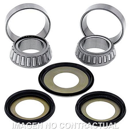 RODAMIENTOS DE DIRECCIÓN YAMAHA YZ F 450 (2010-2012)