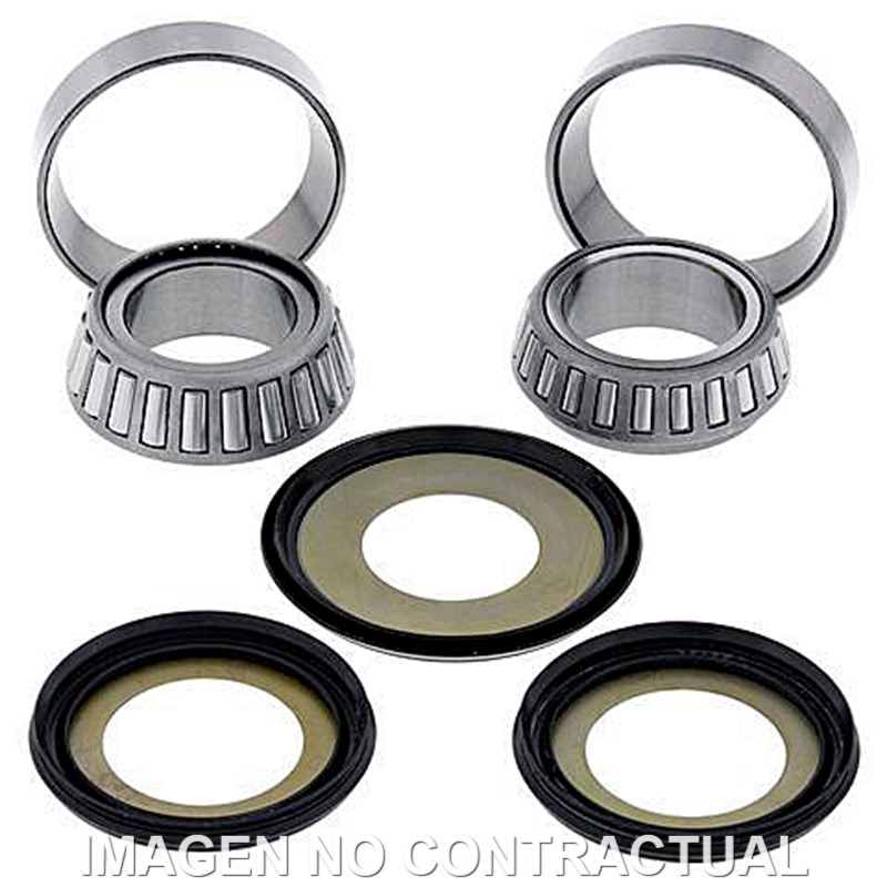 RODAMIENTOS DE DIRECCIÓN YAMAHA YZ F 450 (2020-2024) RODAMIENTOS DE DIRECCIÓN YAMAHA YZ F 450 (2020-2024)