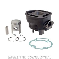 cilindro hert APRILIA SR R EURO4 (PIAGGIO CA81M) 50 (2018-2020)