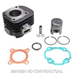 cilindro hert APRILIA SCARABEO 2T DT 50 (1995-1999)