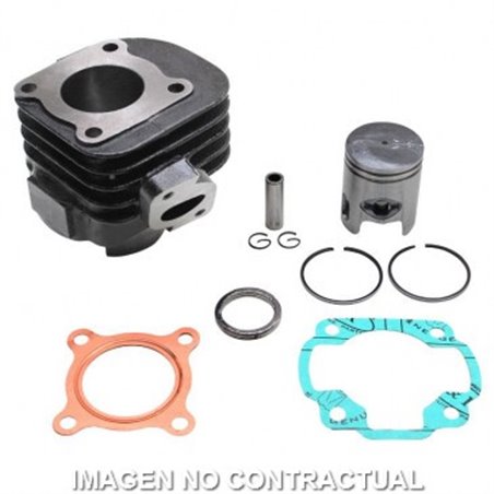 cilindro hert APRILIA SCARABEO 2T DT 50 (1995-1999)