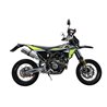 HUSQVARNA WR 2T 300 (2009-2013) FILTRO DE AIRE K&N