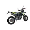 HUSQVARNA CR 2T 360 (1992-1994) FILTRO DE AIRE K&N