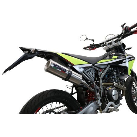 HUSQVARNA WR 2T 360 (1998-2002) FILTRO DE AIRE K&N