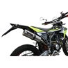 HUSQVARNA WR 2T 360 (1998-2002) FILTRO DE AIRE K&N