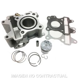 cilindro hert MBK BOOSTER X 50 (2007-2009)