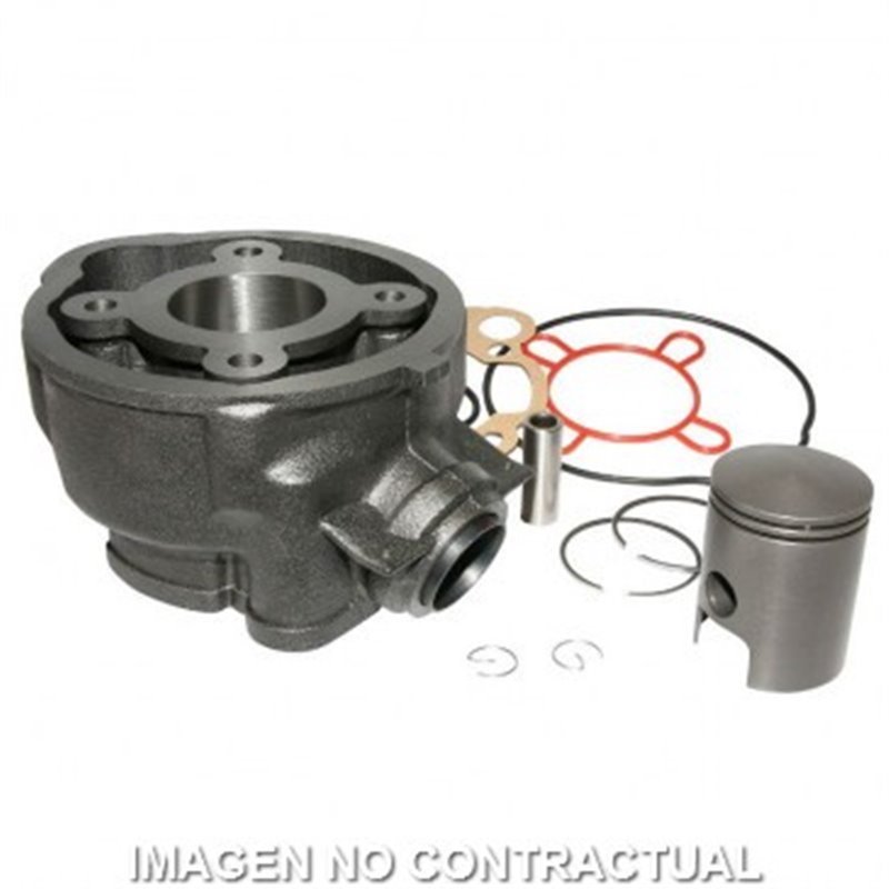 cilindro hert PEUGEOT XR6 E 50 (2002-2007)