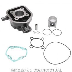 cilindro hert PEUGEOT SPEEDFIGHT 2 LC 50 (2006-2008)