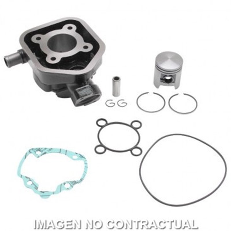 cilindro hert PEUGEOT SPEEDFIGHT 2 LC 50 (2006-2008)