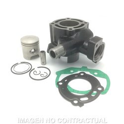 cilindro hert PEUGEOT LUDIX BLASTER RS 12 50 (2011-2013)