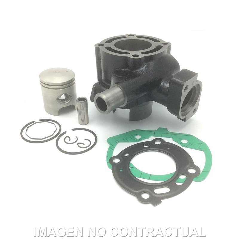 cilindro hert PEUGEOT LUDIX BLASTER RS 12 50 (2011-2013)
