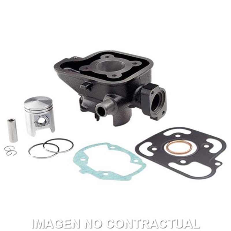 cilindro hert PEUGEOT JET FORCE C-TECH 50 (2006-2012)