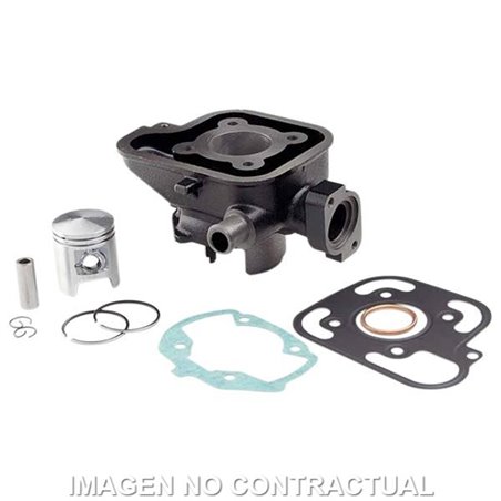 cilindro hert PEUGEOT JET FORCE C-TECH 50 (2006-2012)