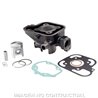 cilindro hert PEUGEOT JET FORCE C-TECH 50 (2006-2012)