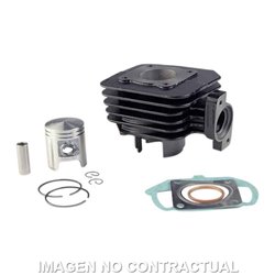 cilindro hert PEUGEOT LUDIX 10 SNAKE / SNAKE2 50 (2004-2004)