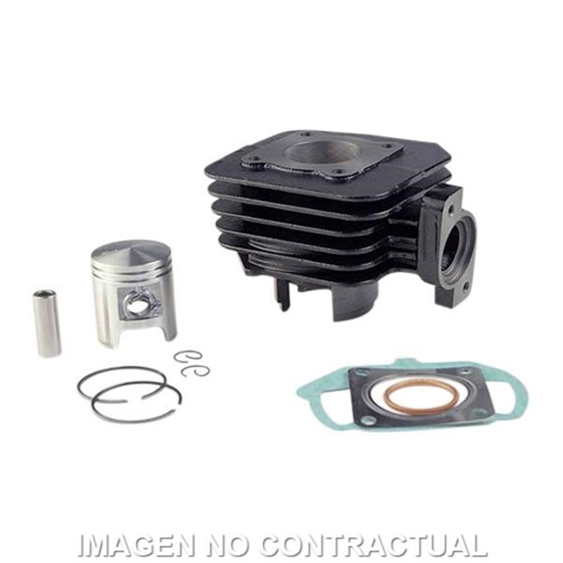 cilindro hert PEUGEOT LUDIX 10 TREND 50 (2004-2005)