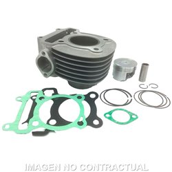cilindro hert PEUGEOT DJANGO CLASSIC EURO5 125 (2022-2025)