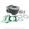 cilindro hert PEUGEOT DJANGO CLASSIC EURO5 125 (2022-2025)
