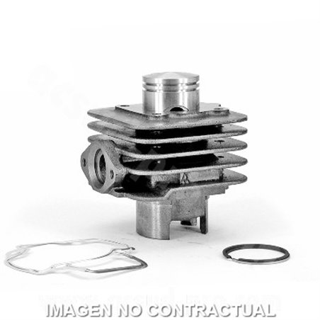 cilindro hert PIAGGIO VESPA ET2 50  (1997-2014)