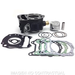 cilindro hert PIAGGIO X10 IE 4T 4V EURO3 EXECUTIVE ABS 125 (2012-2013)