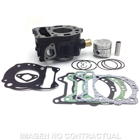 cilindro hert PIAGGIO X8 125 (2004-2005)