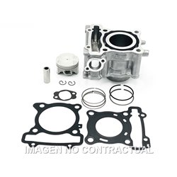 cilindro hert RIEJU MARATHON SM PRO ENDURO EURO5 125 (2021-2023)