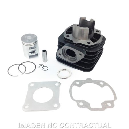 cilindro hert SYM JET ONE 2T 50 (2007-2008)